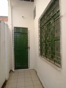 Casa com 1 Quarto para alugar, 45m² no Joaquim Távora, Fortaleza