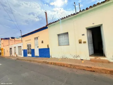 Lote/Terreno à venda, 160m² no , Guanambi