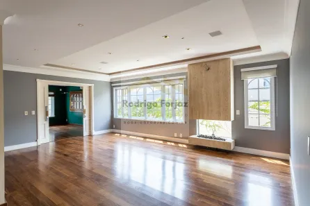 Casa com 4 Quartos à venda, 480m² no Tamboré, Santana de Parnaíba