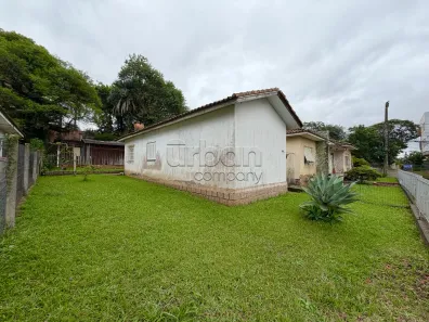 Casa com 1 Quarto à venda, 30m² no Marechal Rondon, Canoas