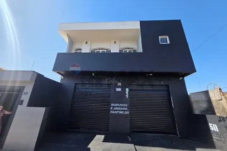 Apartamento com 2 Quartos à venda, 348m² no Bela Vista, Passos