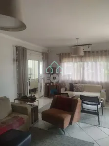 Sobrado com 3 Quartos para venda ou aluguel, 235m² no Loteamento Fernando Camargo Nogueira, Taubaté