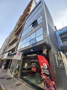 Apartamento com 1 Quarto para alugar, 41m² no Centro, Florianópolis