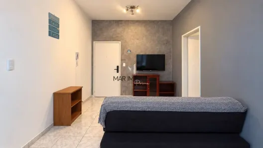 Apartamento com 2 Quartos à venda, 50m² no Pitangueiras, Guarujá