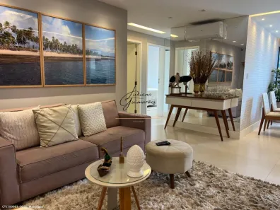 Apartamento com 3 Quartos à venda, 90m² no Pituba, Salvador