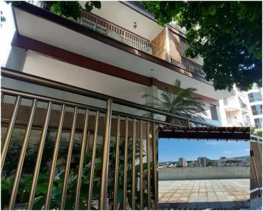 Cobertura com 3 Quartos à venda, 609m² no Freguesia (Jacarepaguá), Rio de Janeiro