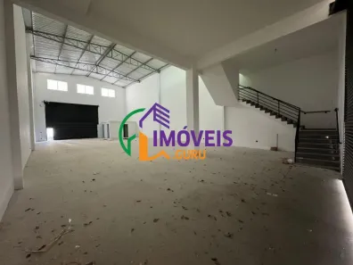 Galpão/Depósito/Armazém para alugar, 380m² no Santa Terezinha, Santo André