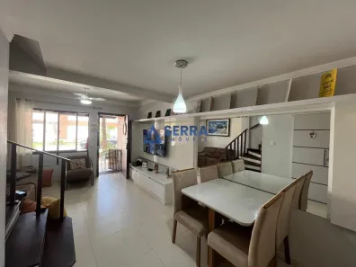 Casa com 4 Quartos à venda, 92m² no Stella Maris, Salvador