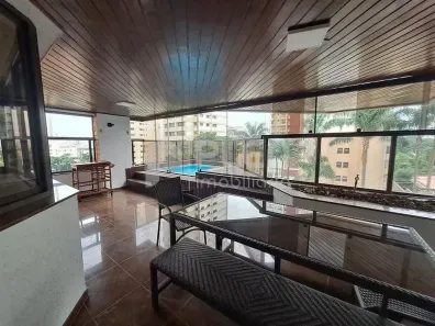 Apartamento com 4 Quartos à venda, 252m² no Santana, São Paulo