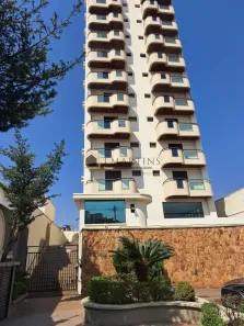 Apartamento com 3 Quartos à venda, 103m² no Cidade Alta, Piracicaba