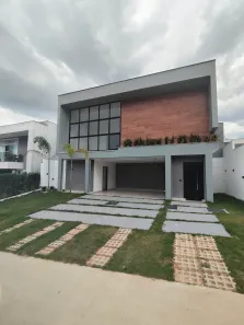 Casa de Condomínio com 4 Quartos à venda, 244m² no Viverde I, Rio das Ostras