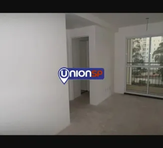 Apartamento com 2 Quartos à venda, 55m² no Vila Andrade, São Paulo