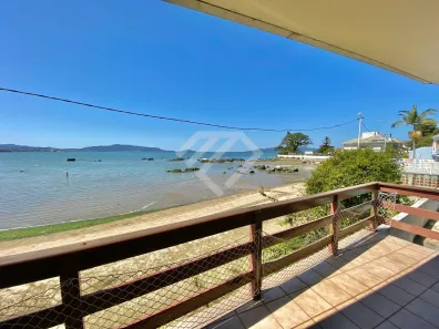 Casa com 4 Quartos à venda, 301m² no Ponta de Baixo, São José
