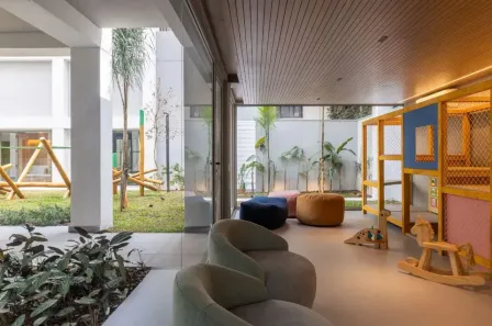 Apartamento com 3 Quartos à venda, 126m² no Pinheiros, São Paulo