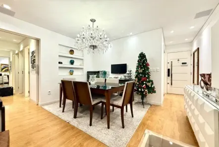 Apartamento com 3 Quartos à venda, 69m² no Vila dos Remédios, São Paulo