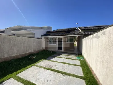 Casa com 2 Quartos à venda, 75m² no Jardim Atlântico Central (Itaipuaçu), Maricá