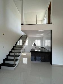 Cobertura com 2 Quartos à venda, 137m² no Vila Paris, Belo Horizonte