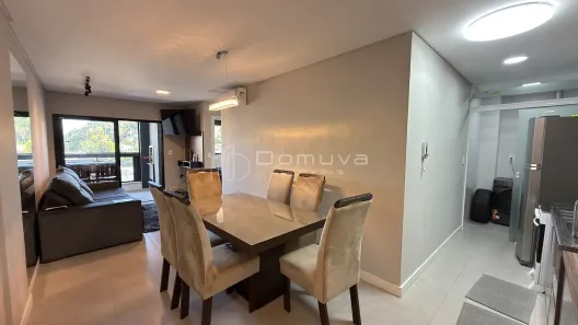Apartamento com 2 Quartos à venda, 63m² no Ariribá, Balneário Camboriú