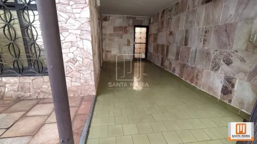 Imóvel Comercial com 3 Quartos à venda, 158m² no Jardim Mosteiro, Ribeirão Preto
