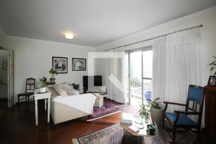 Apartamento com 3 Quartos à venda, 89m² no Indianópolis, São Paulo
