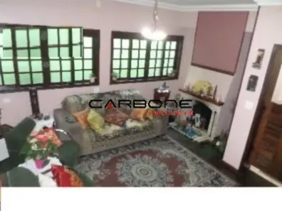 Sobrado com 3 Quartos à venda, 250m² no Fazenda da Juta, São Paulo