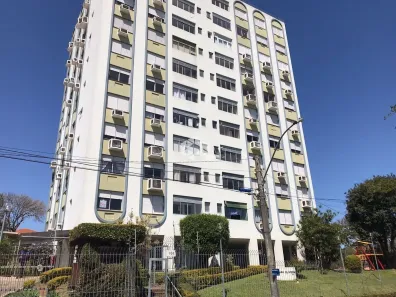 Apartamento com 3 Quartos à venda, 106m² no Medianeira, Porto Alegre