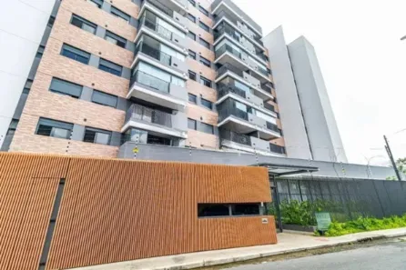 Apartamento com 2 Quartos à venda, 57m² no Ferreira, São Paulo