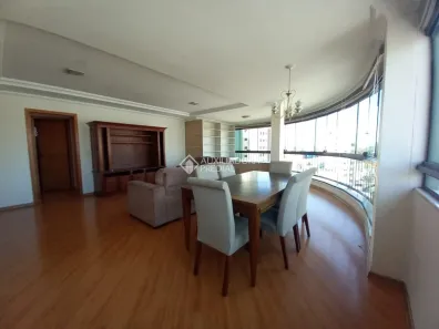 Apartamento com 3 Quartos à venda, 121m² no Higienópolis, Porto Alegre