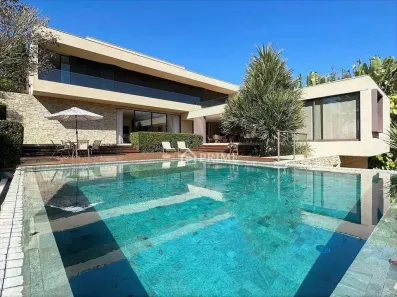 Casa de Condomínio com 5 Quartos para alugar, 1268m² no Parque Rincão, Cotia