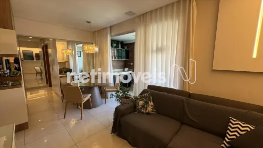 Apartamento com 2 Quartos à venda, 67m² no Prado, Belo Horizonte