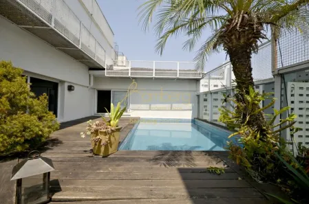 Cobertura com 4 Quartos à venda, 300m² no Real Parque, São Paulo