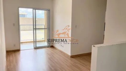 Apartamento com 2 Quartos à venda, 53m² no Chácaras Reunidas São Jorge, Sorocaba