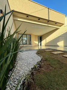 Casa com 3 Quartos à venda, 151m² no Jardim Presidente, Goiânia