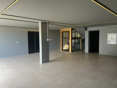Sobrado com 5 Quartos à venda, 532m² no Alphaville II, Salvador