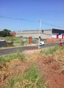 Lote/Terreno à venda, 5335m² no Distrito Industrial, Cachoeirinha