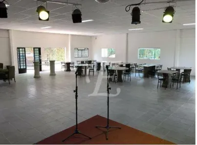 Fazenda/Sítio com 30 Quartos à venda, 4387m² no Condomínio Hari Country Club, Santa Isabel