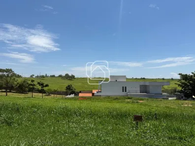 Lote/Terreno à venda, 800m² no Condomínio Fechado Bothanica Itu, Itu
