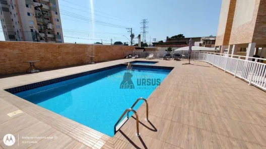 Apartamento com 2 Quartos à venda, 65m² no Vila São José, Taubaté