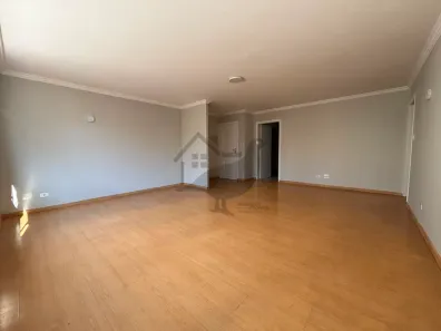 Apartamento com 3 Quartos para alugar, 108m² no Perdizes, São Paulo