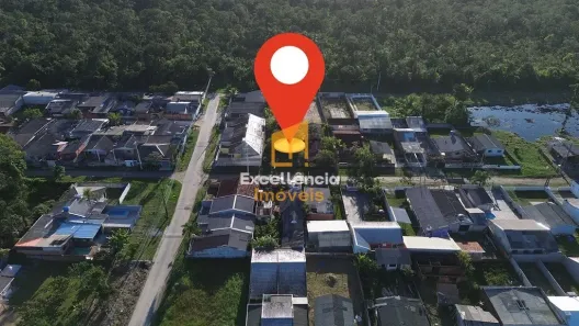 Lote/Terreno à venda, 360m² no Vila Progesso, Pontal do Paraná