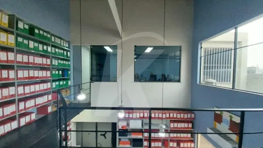 Prédio Comercial para alugar, 227m² no Água Fria, São Paulo