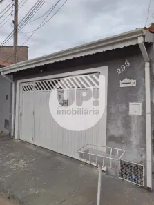 Casa de Condomínio com 2 Quartos à venda, 100m² no Jardim Algodoal, Piracicaba
