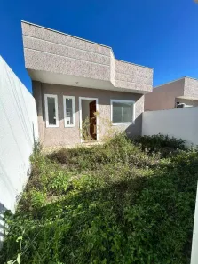 Casa com 2 Quartos à venda, 70m² no Itatiquara, Araruama