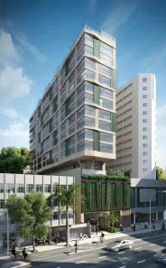 Apartamento com 2 Quartos à venda, 95m² no Copacabana, Rio de Janeiro