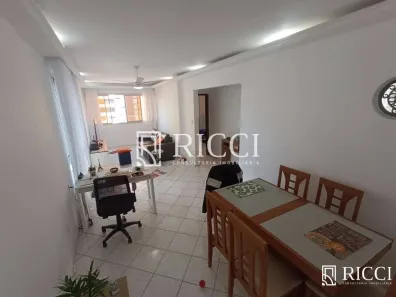 Apartamento com 2 Quartos à venda, 100m² no Pompéia, Santos