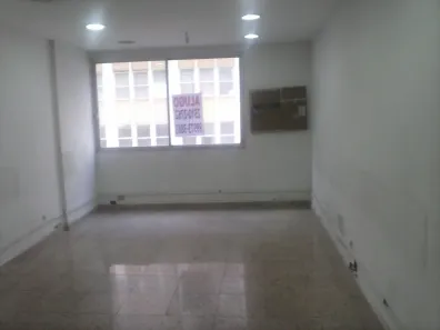 Ponto Comercial para alugar, 35m² no Centro, Rio de Janeiro