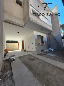 Casa com 3 Quartos à venda, 100m² no Lagoa de Jacaraípe, Serra