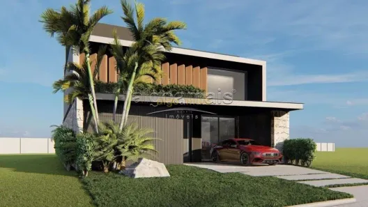 Casa de Condomínio com 4 Quartos à venda, 274m² no XANGRI-LÁ, Xangri-lá