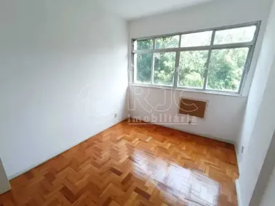 Apartamento com 2 Quartos à venda, 55m² no Vila Isabel, Rio de Janeiro