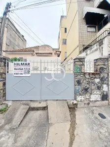 Apartamento com 1 Quarto para alugar, 41m² no Vila da Penha, Rio de Janeiro